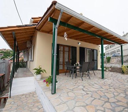 Christos Appartments Lazaráta Zewnętrze zdjęcie