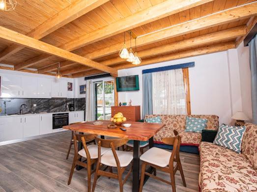 Christos Appartments Lazaráta Zewnętrze zdjęcie