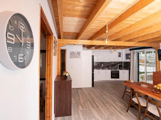Christos Appartments Lazaráta Zewnętrze zdjęcie