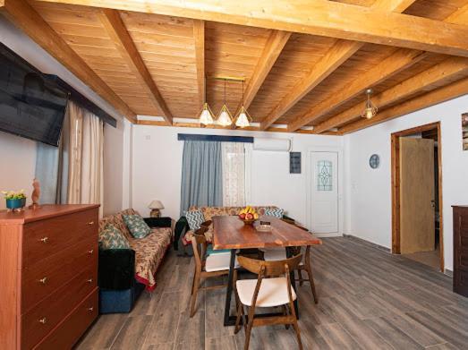 Christos Appartments Lazaráta Zewnętrze zdjęcie