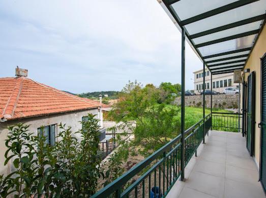 Christos Appartments Lazaráta Zewnętrze zdjęcie