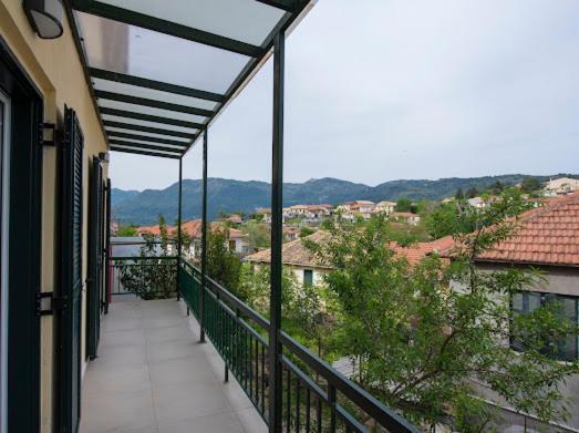 Christos Appartments Lazaráta Zewnętrze zdjęcie