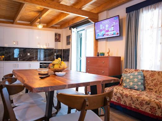 Christos Appartments Lazaráta Zewnętrze zdjęcie